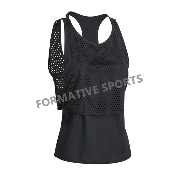 Customised Womens Fitness Clothing Manufacturers in San Marino